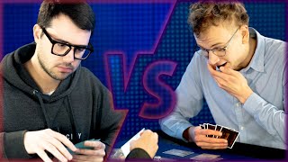 Can Your Submitted Deck Beat Andrea Mengucci? | Mono Black Zombies vs Izzet Murktide