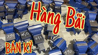 ✅Xả kho eto kẹp hàng bãi vét kho con sót thanh lý nốt bán theo kí