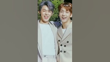 Yeonbin forever 🥺/ #txt #yeonbin #yeonjun #soobin