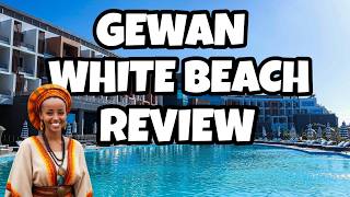 Gewan White Beach Resort-New Alamein Review | New Alamein, Egypt