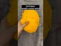 Learn the double crochet stitch super fast ✨