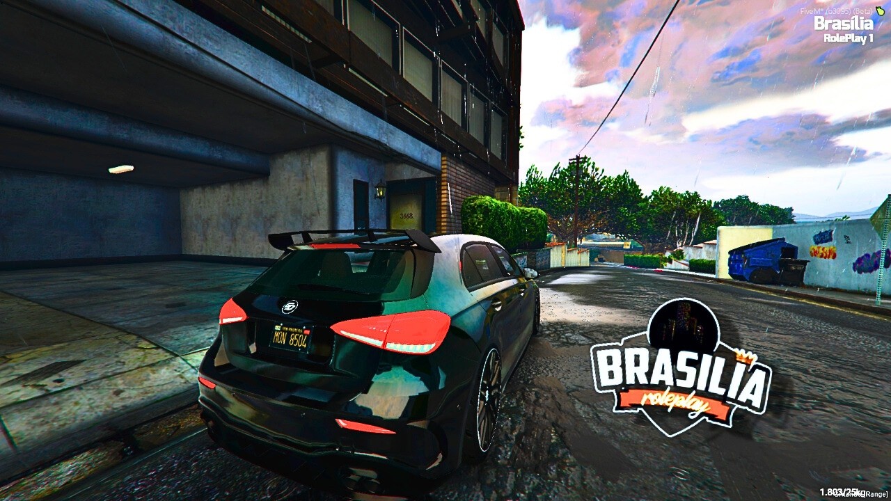Meca Rp ESSE é MEU CARRO NOVO!🚗🔥 VULGO MECA 😍| BRASÍLIA RP #2 - YouTube