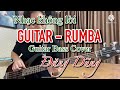 Nhạc không lời _ GUITAR - RUMBA | Guitar Bass Cover By: Đăng Dũng