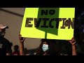 Federal judge throws out moratorium on evictions