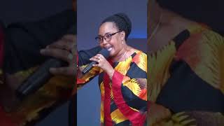 Kuzura ibyacu - Pastor Sarah Mutesi