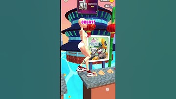 Asmr tippy toe gameplay all levels ios,android walkthrough big update apk game new levels vjf(3)