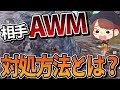 【PUBG MOBILE】最強武器AWMの対処方法をれいしーが説明!【スクワッド】
