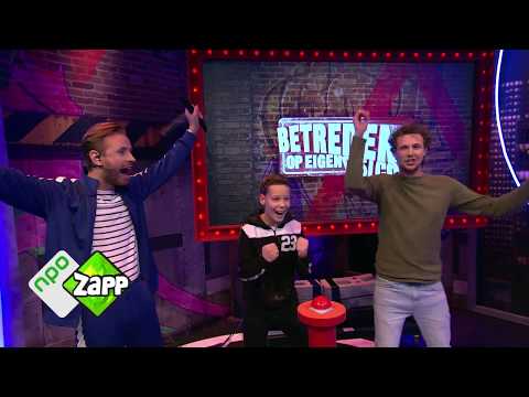 Betreden op Eigen