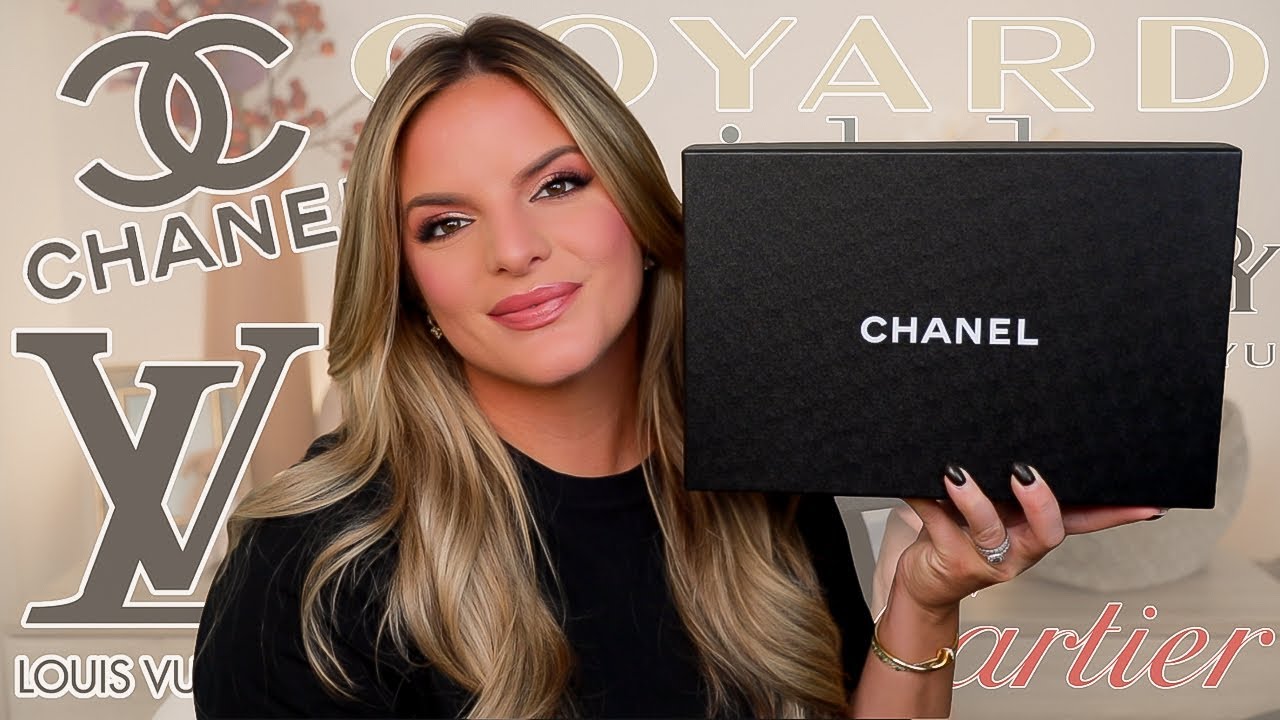 РОСКОШНЫЕ ПРЕДМЕТЫ, СТОЯЩИЕ СВОЕЙ ЦЕНЫ, И РАСПАКОВКА / ЮВЕЛИРНЫЕ ИЗДЕЛИЯ, СУМКИ И ДРУГОЕ | Кейси ...