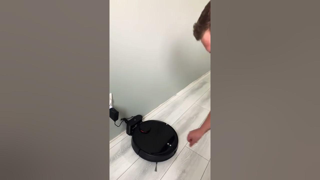 Робот пылесос ругается матом. Mijia omni robot vacuum-mop b101cn. xiaomi mijia omni b101cn. робот пылесос с озвучкой кожаные ублюдки. пылесос кожаный мешок робот озвучка.