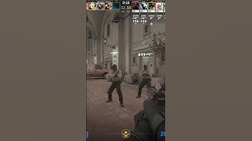 No one grabbed the AWP #cs2