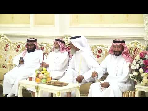 أفراح آل المهران حفل زواج محمد المهران حفل كامل