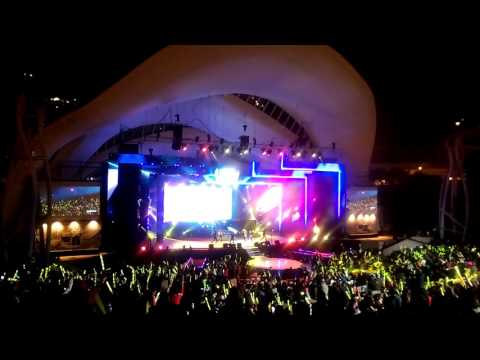 2016-12-22『亞洲大勢音樂演唱會』潘瑋柏-『反轉地球』