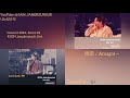 #2024_JangKeunSuk_live  SCENE #2 , Beautiful /  雨 恋 amagoi Concert