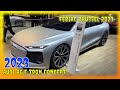 2024 Audi A6 E tron Concept Walkaround Brussel Motor Show 2023 Mp3 Song