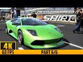 Need for Speed Shift Walkthrough Game Part 66 4K 60FPS Need for Speed Shift Walkthrough Game Part 66 4K 60FPS