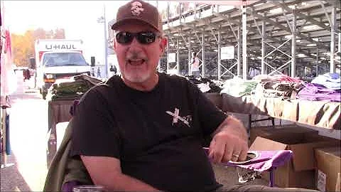 Interview With John Laura Sears - Founder Of X275 ...