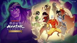 Avatar Realms Collide Stream
Broadcasted live on Twitch Watch live at https://www.twitch.tv/universet Avatar Realms Collide Stream