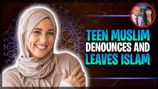 Christian Prince: A MUSLIMA CALLER CONFUSED ABOUT QURAN LEAVES AND ACCEPTS JESUS! |@ChristianPrince1