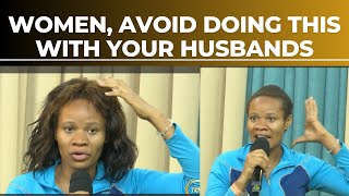 A MUST WATCH FOR THOSE IN RELATIONSHIP AND MARRIAGE.