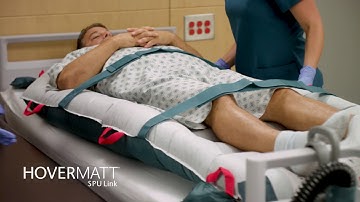 HoverMatt® SPU Link