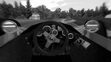 F167 RfACTOR mOD