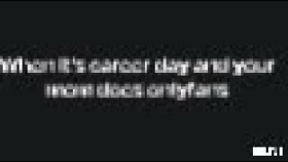 When your mom does onlyfans and it’s career day