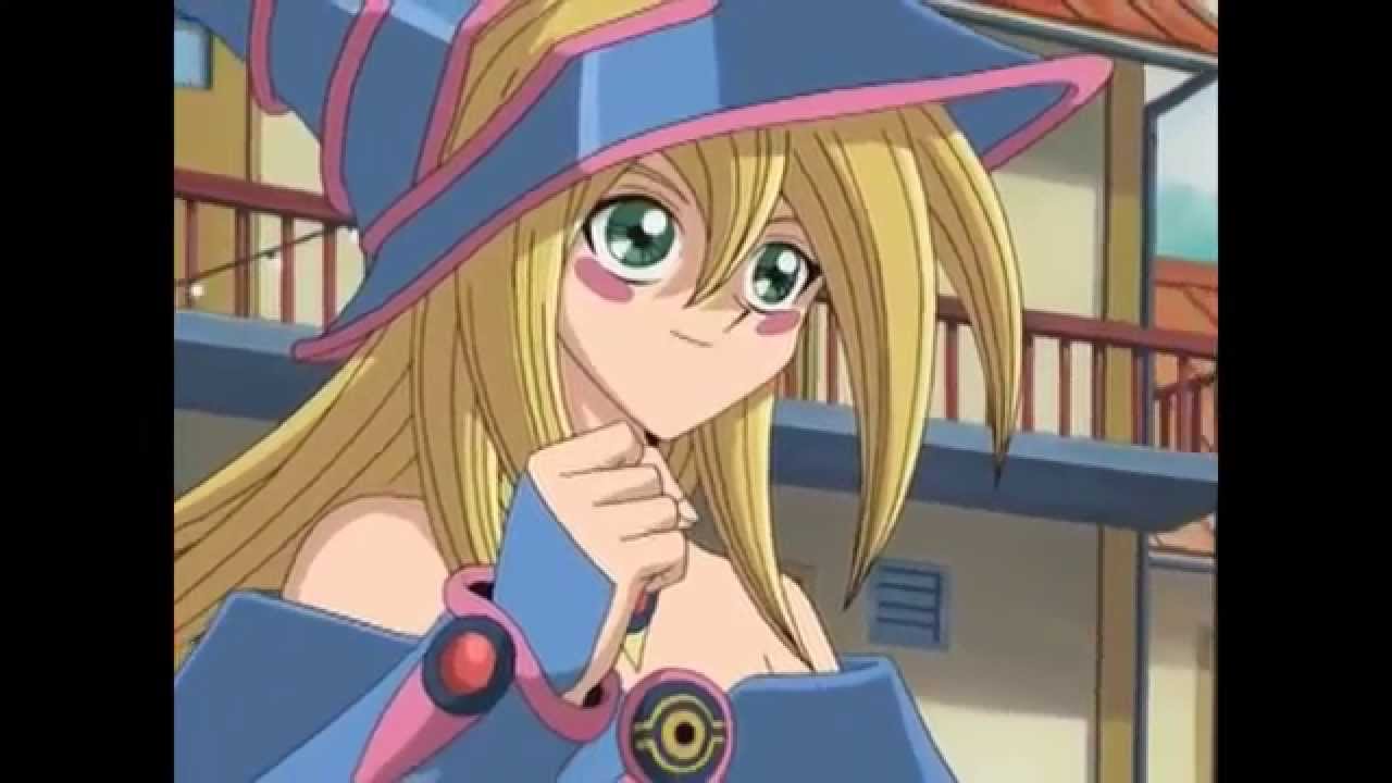 Dark Magician Girl Tribute (Extended)