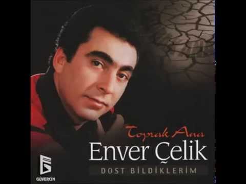 Enver Çelik  - Dersimli Kız  (Official Audio)