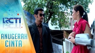 Pak DK Dan Anak Buahnya Mengejar Kinta [Anugerah Cinta] [20 Jan 2017]