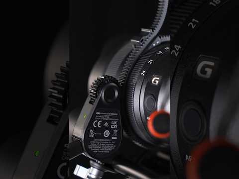 Hands-free focus +