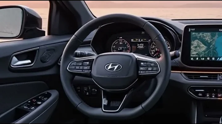 Grand i10 Nios 2026 – Stunning New Design & Features!