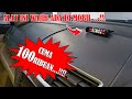 TPMS Mobil - Alat Monitor Tekanan Ban Mobil