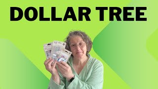 Dollar Tree Haul | New Finds and Fun Treasures