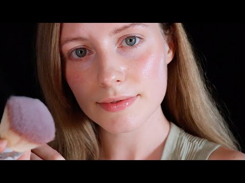 ASMR Top 10 Personal Attention Triggers for Sleep