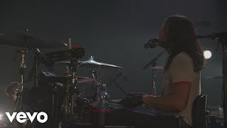 Kings Of Leon - Knocked Up (Live from iTunes Festival, London, 2013)