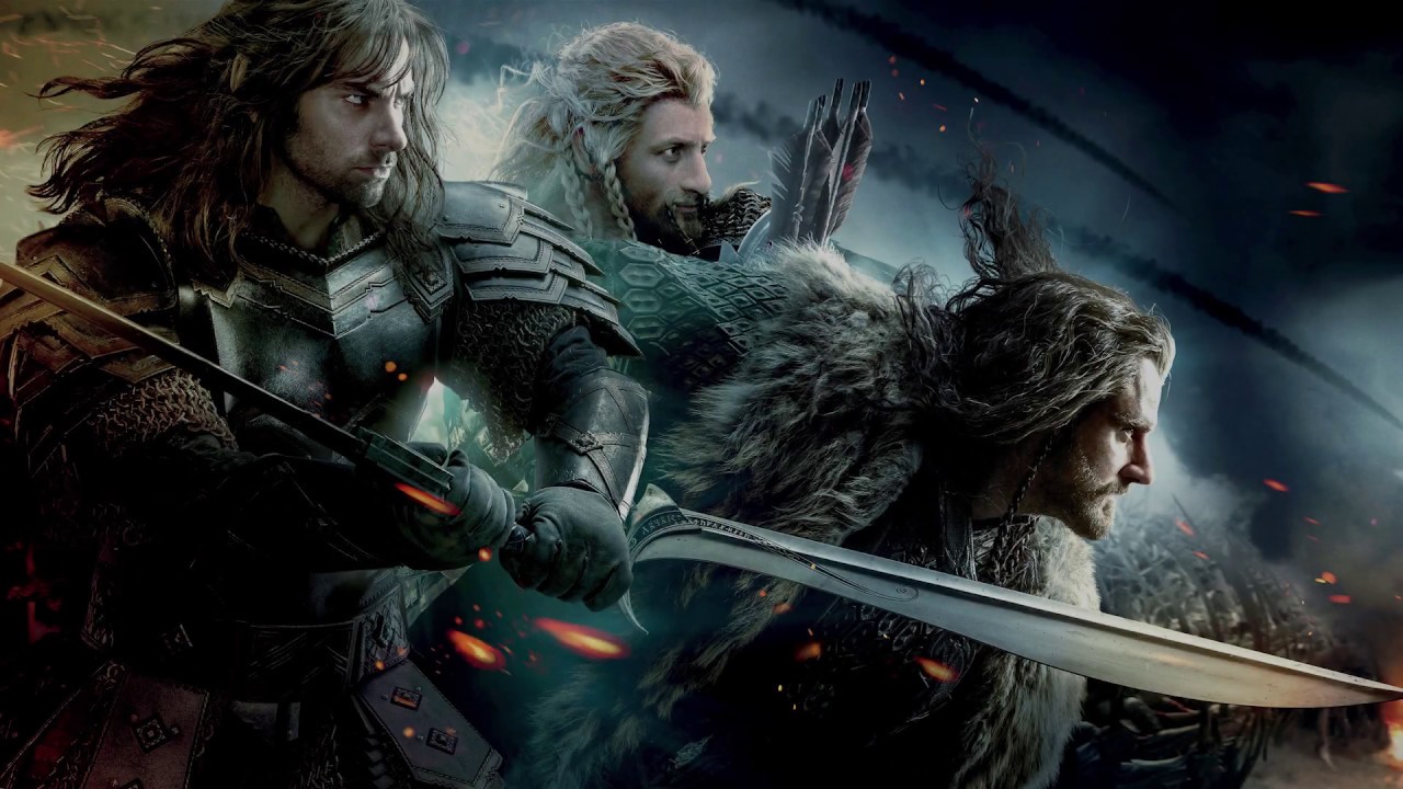 The Hobbit Theme | TWO STEPS FROM HELL STYLE Acordes - Chordify