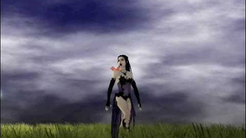 panda3d particle test2