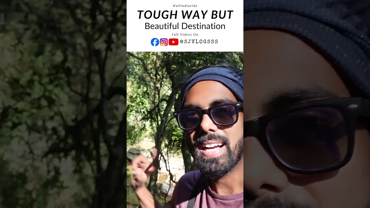 #8 Трудный путь, но прекрасное место назначения 