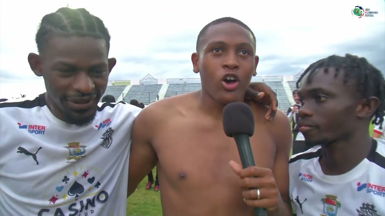 RÉGIONAL 1 (26E ET DERNIÈRE JOURNÉE) : PAROLES DE COACHS