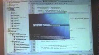 NetBeans Platform Language Mashup