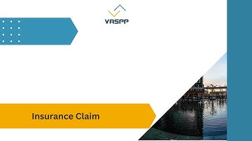 Insurance Claim Process Simplified – Step-by-Step Glimpse