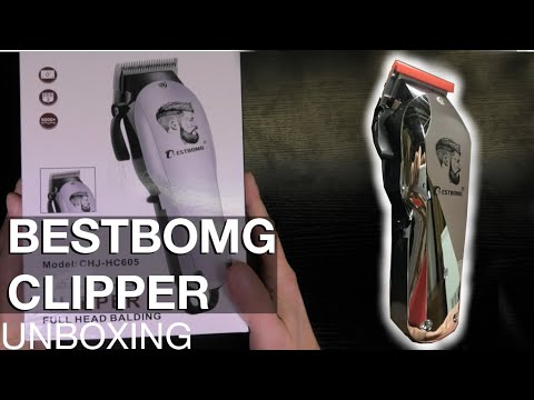 bestbomg trimmer