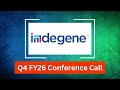 Indegene Q4 FY26 Concall: Strategic Roadmap for GenAI and Client Scaling