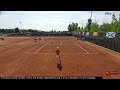 U12 Fischer Junior Nationals