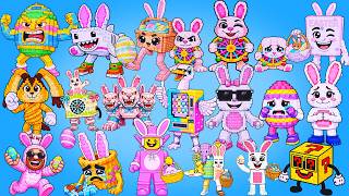 How to get All 11 New Brainrots + @ in Find the Brainrot [449] Roblox screenshot 1