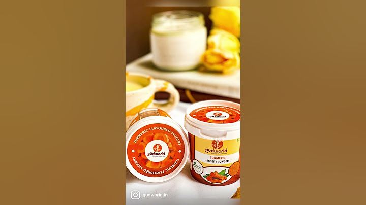 Visit www.gudworld.in to purchas your favorite flavor of Jaggery today!