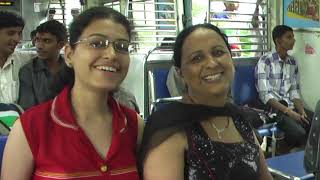 Ulhasnagar Local Train Journey And Gurudwara