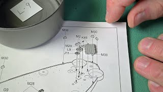 The Model Ship - Part 1372