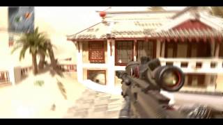 Raptrz - Posted In Private Episode Bo2